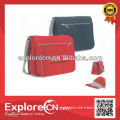 nylon shoulder strap bag for business